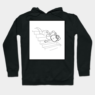 Painful Stories Hoodie